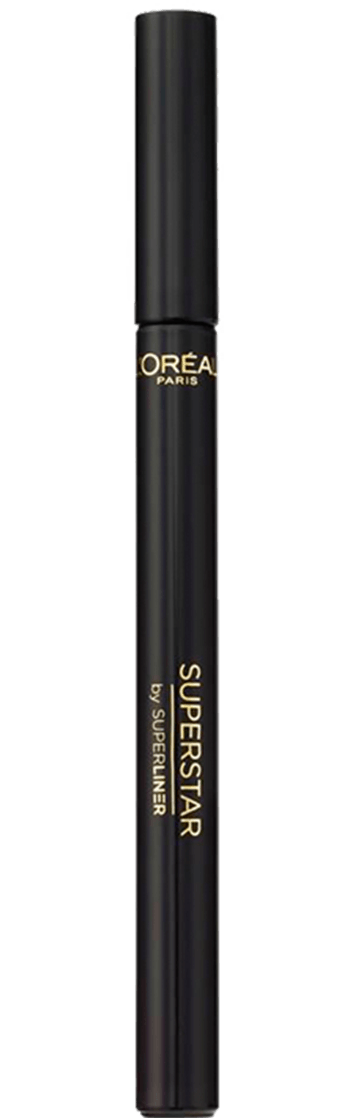 Superliner Superstar Eyeliner Black